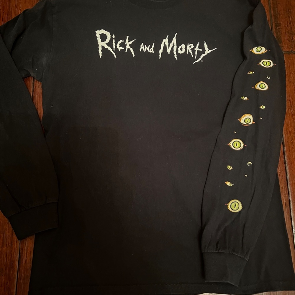 Long sleeve T-Shirt